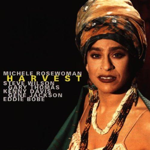 Michele Rosewoman An AfroCubanLatin Jazz Chat with pianist Michele