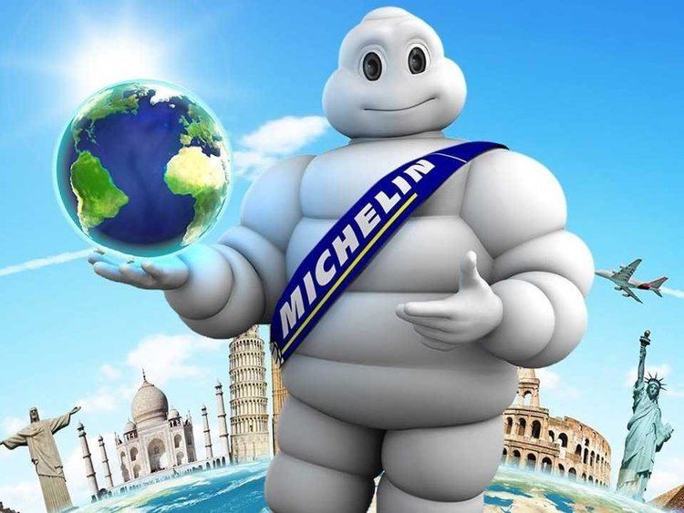 Michelin Man - Wikipedia