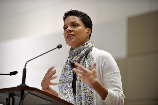 Michelle Alexander The New Jim Crow Mass Incarceration in the Age of