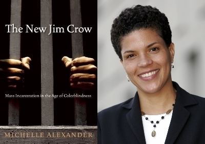 Michelle Alexander uprisingradioorg Michelle Alexander The New Jim Crow