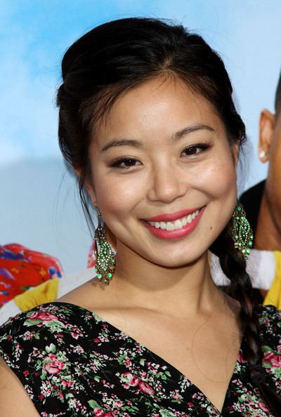 Michelle Ang | Official Site for Woman Crush Wednesday #WCW