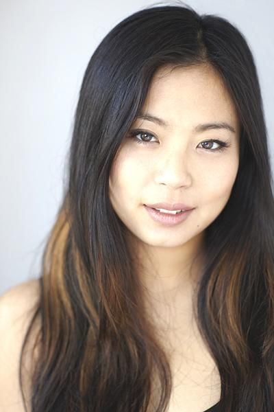 Michelle Ang - Alchetron, The Free Social Encyclopedia