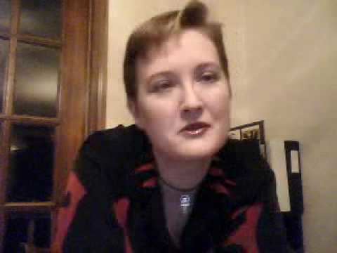 Michelle Belanger Vampires An Introduction YouTube