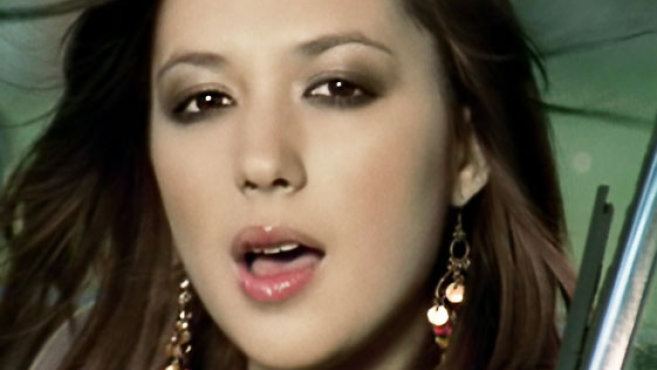 Michelle Branch If Only She Knew Worship Thread - Base - ATRL