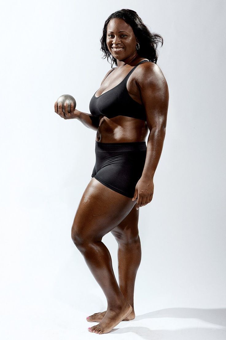 Michelle Carter (athlete) Olympic Female Athlete Fierce Female Athletes