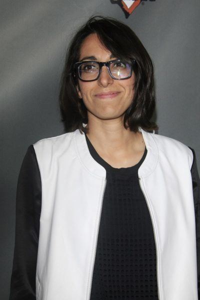 Michelle Chamuel Michelle Chamuel Ethnicity of Celebs What Nationality Ancestry Race