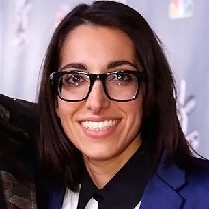 Michelle Chamuel QampA Michelle Chamuel Candidly Talks About Her Time on