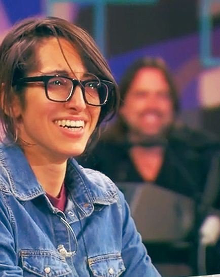 Michelle Chamuel Yes Michelle Chamuel