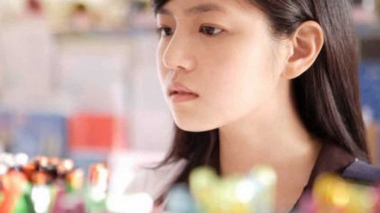 Michelle Chen Taiwanese Actress Part1 Michelle Chen YouTube