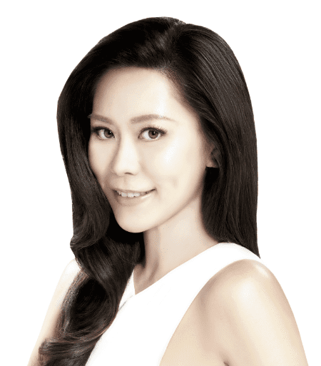 Michelle Chia Michelle Chia shares her beauty 39secrets39 with her