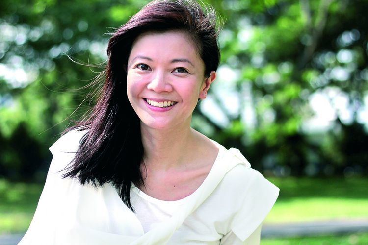 Michelle Chong Michelle Chong the busy body TODAYonline