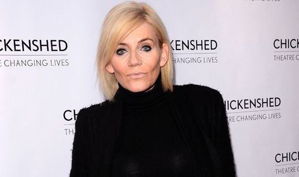 Michelle Collins Michelle Collins wants Cindy Beale to return to EastEnders