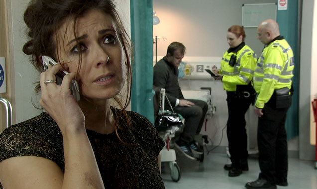Michelle Connor Our star of the week is Corrie39s Michelle Connor Inside Soap