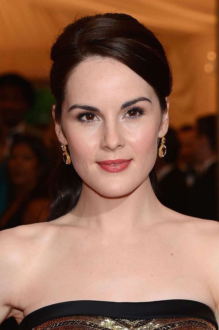 Michelle Dockery Michelle Dockery See How to Get the Met Gala39s Best