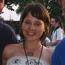 Michelle Fairbanks httpsuploadwikimediaorgwikipediacommonsthu