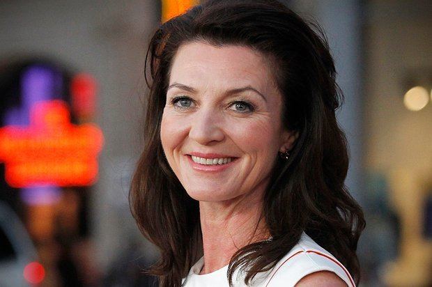 Michelle Fairley Please don39t bring back Michelle Fairley to Game of
