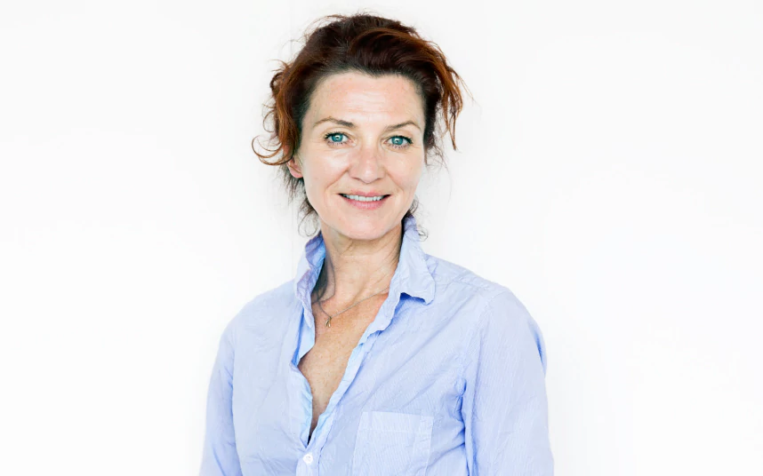 Michelle Fairley Michelle Fairley interview Hollywood I hate everything about it