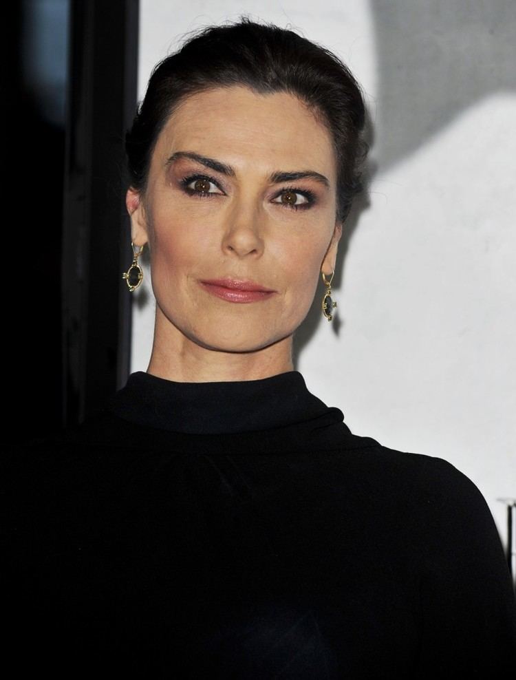 Michelle Forbes Michelle Forbes Picture 27 Premiere of The Third Season