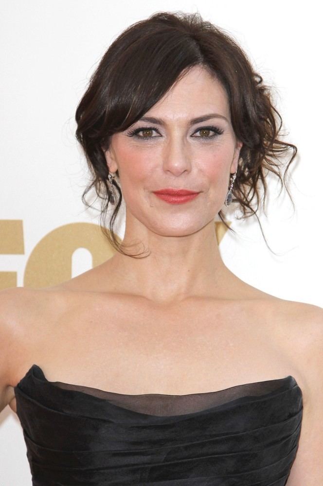 Michelle Forbes Michelle Forbes Biography Michelle Forbes39s Famous Quotes
