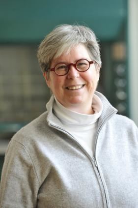 Michelle Francl Chemistrys Michelle Francl Named an Adjunct Scholar of the Vatican