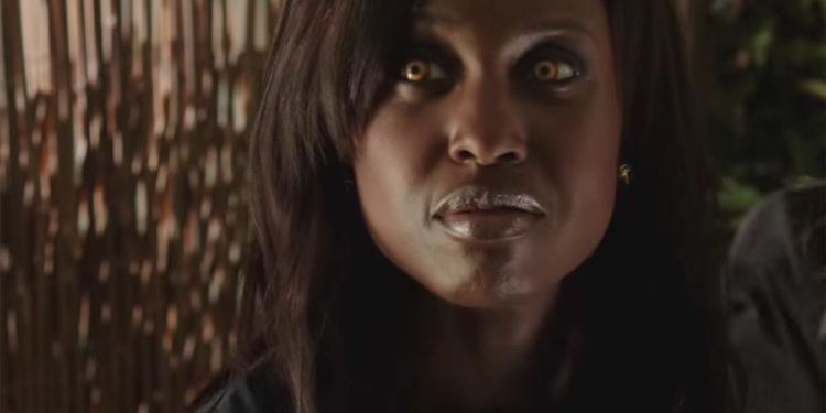 Michelle Gayle Michelle Gayle Talks About New Season of CBBCs Wolfblood The