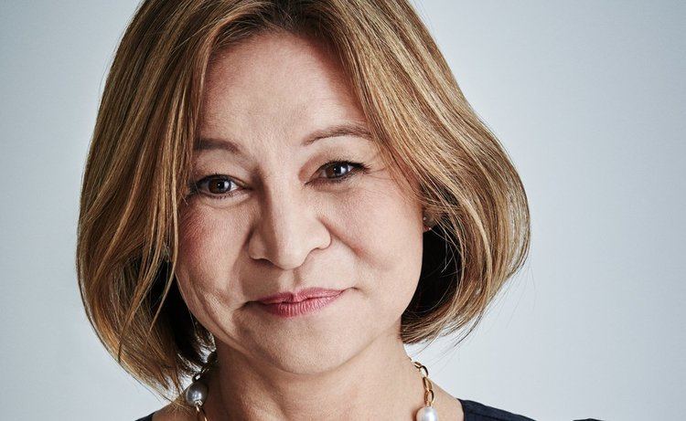 Michelle Guthrie Is Michelle Guthrie tuned in to the ABC The new managing