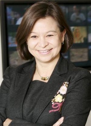 Michelle Guthrie The tumultuous News Corp past of new ABC boss Michelle Guthrie