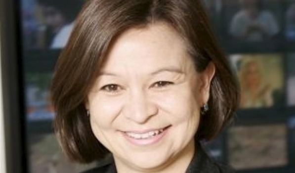 Michelle Guthrie Google executive Michelle Guthrie to succeed Mark Scott at the ABC