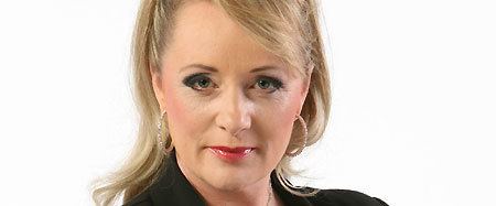 Michelle Holmes BBC Drama The Chase Michelle Holmes as Claudie