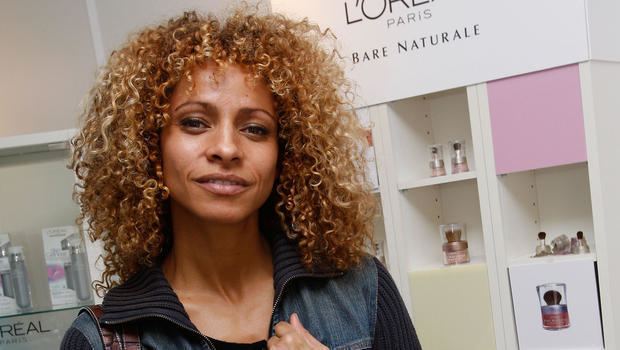 Michelle Hurd Actress Michelle Hurd Bill Cosby was quotvery inappropriate