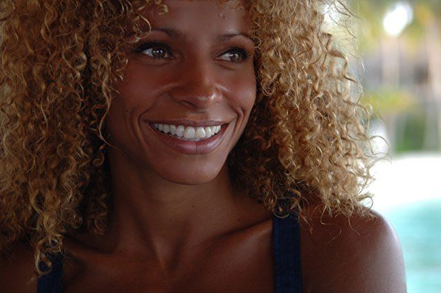 Michelle Hurd Pictures amp Photos of Michelle Hurd IMDb