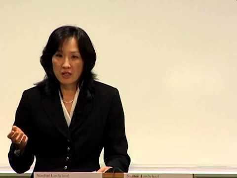 Michelle K. Lee Discussion USPTO Deputy Director Michelle K Lee on