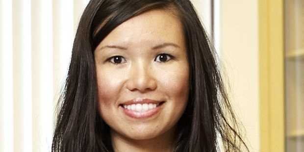 Michelle Khine Dr Michelle Khine On Biomedical Engineering Business Insider