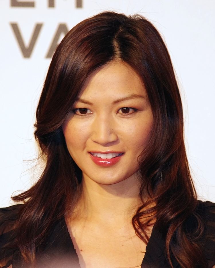 Michelle Krusiec httpsuploadwikimediaorgwikipediacommons99