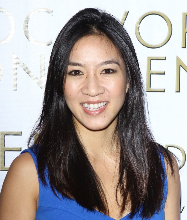 Michelle Kwan Michelle Kwan To Cover Winter Olympics Sochi For Fox Sports