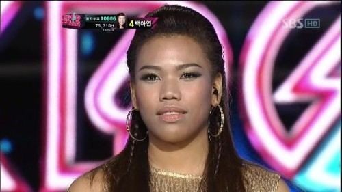 Michelle Lee (singer) Krazy About Kpop Black History Month Korean Music