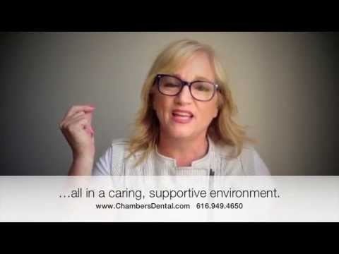Michelle McKormick Chambers Dental with Michelle McKormick YouTube