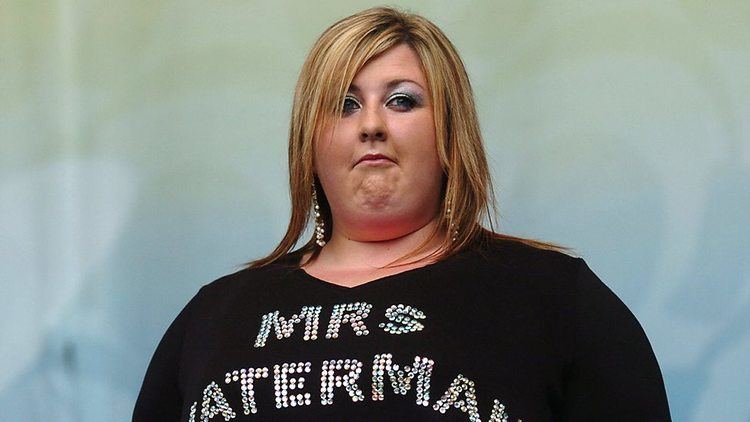 Michelle McManus 10 Reality Stars We ALL REMEMBER From When We Were Younger