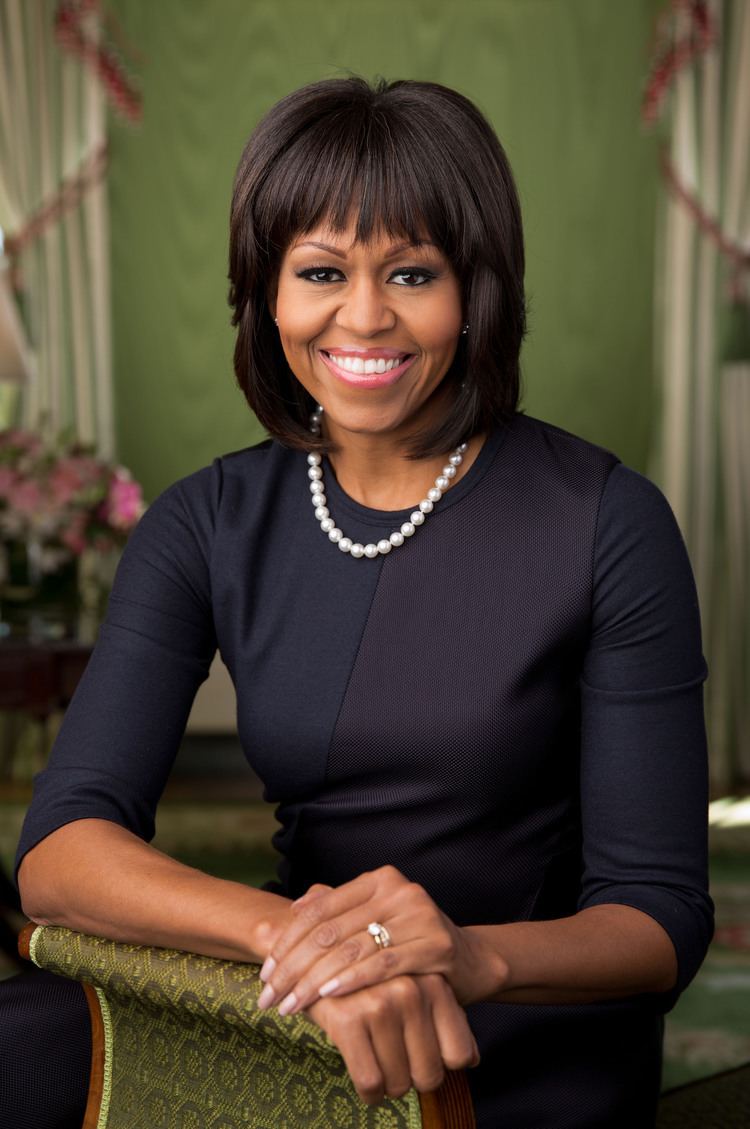 Michelle Obama First Lady Michelle Obama whitehousegov