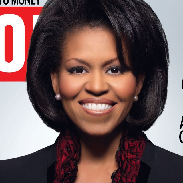 Michelle Obama BCG Celebrates Michelle Obama First Black First Lady of the United