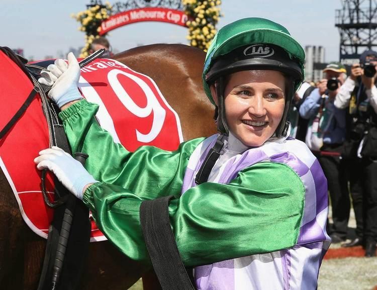 Michelle Payne Michelle Payne Who is the jockey who beat 1001 odds to