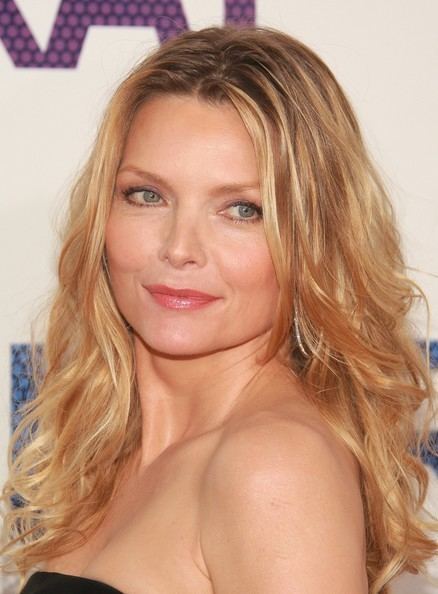 Michelle Pfeiffer Michelle Pfeiffer American actress latest photos