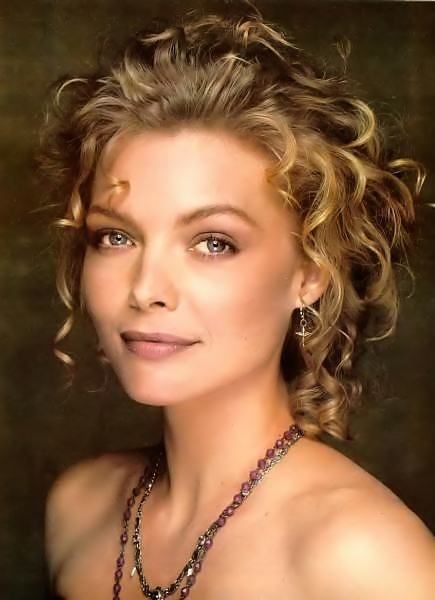 Michelle Pfeiffer Beautiful Women Over 40 Michelle pfeiffer Actresses and Televisions