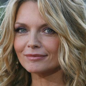 Michelle Pfeiffer Michelle Pfeiffer Television Actress Film ActorFilm Actress