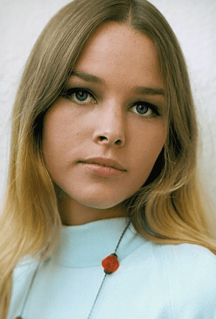 Michelle Phillips Michelle Phillips Photo 905137 Coolspotters