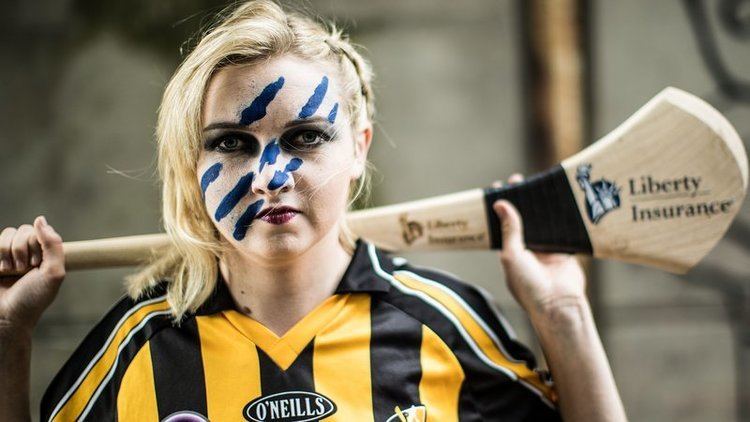 Michelle Quilty Quilty Kilkenny primed to end ODuffy Cup wait