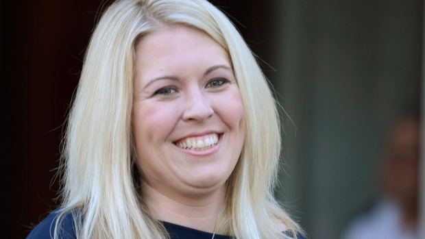 Michelle Rempel Michelle Rempel ponders Conservative leadership run in series of