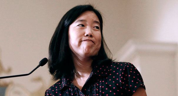 Michelle Rhee Rhee invites union reps to town halls POLITICO
