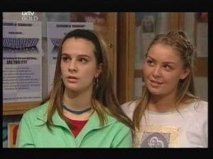 Michelle Scully Neighbours Episode 4118 from 2002 NeighboursEpisodescom