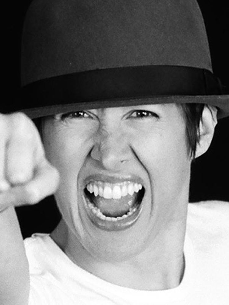 Michelle Shocked Shocked and reloaded Michelle Shocked Street Roots